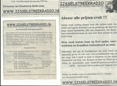 IJsselstreekradio.nl