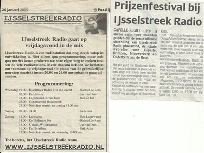 IJsselstreekradio.nl