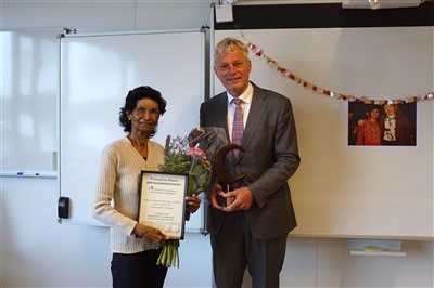 KRIMPENSE MAAN VOOR ROSALIEN  SEWNARAIN-SOERDJBALI 