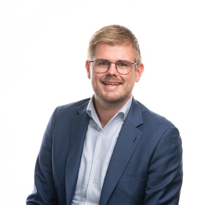 Nieuwe griffier voor gemeenteraad Zuidplas: Laurens Ligtenberg Nieuwe griffier voor gemeenteraad Zuidplas: Laurens Ligtenberg