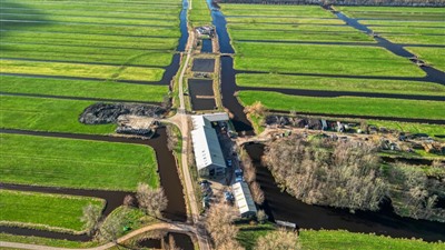 Open dag steunpunt Zuidbroek – Een unieke blik achter de schermen van ons  werk aan water en wegen