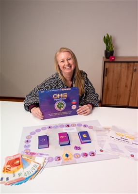 Is jouw kind klaar voor 18? Ontdek het met het OMG spel