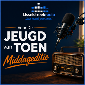 Voor De Jeugd van Toen – Middageditie.