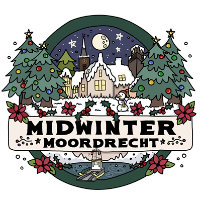 Beleef de magie van de eerste editie MidWinterMoordrecht