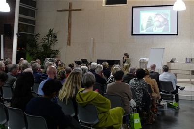 Minimacongres over armoede en schulden geeft veel om over na te denken