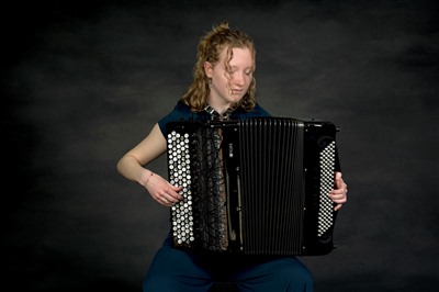LUNCHCONCERT MET ACCORDEONISTE EN PIANODUO