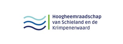 Hoogheemraadschap introduceert toekomstbestendig nieuw logo