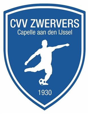 Weer verlies voor CVV Zwervers.