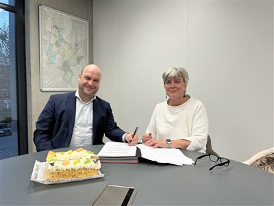 Volgende stap gezet in ontwikkeling Rehobothschoollocatie in Moerkapelle