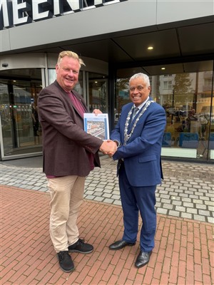 Capelle aan den IJssel investeert gericht en houdt begroting in balans  Capelle aan den IJssel investeert gericht en houdt begroting in balans