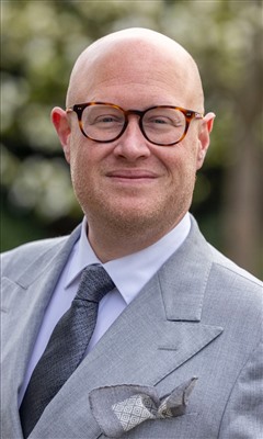 Victor Dobbe nieuwe gemeentesecretaris