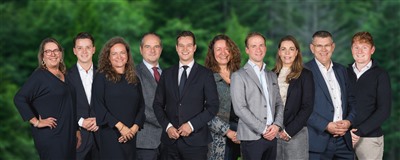 Samenstelling fractie ChristenUnie/SGP Zuidplas