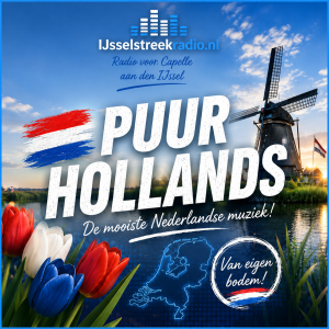 🇳🇱 Puur Hollands