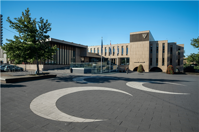 BEGROTING 2026: GOEDE UITGANGSPOSITIE  VOOR NIEUWE BESTUURSPERIODE  BEGROTING 2026: GOEDE UITGANGSPOSITIE  VOOR NIEUWE BESTUURSPERIODE