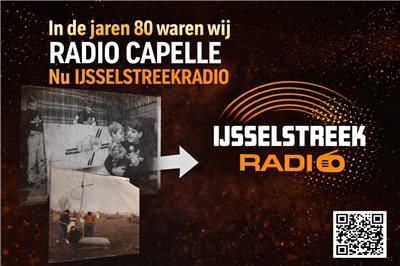 Hoe IJsselstreekradio is ontstaan
