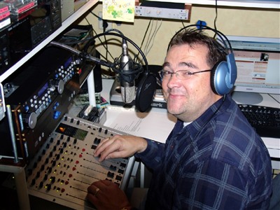Richard de Reus ( studio Oud )