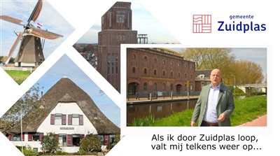De Groene Menukaart Zuidplas Voor elke monumenteigenaar in Zuidplas die wil verduurzamen