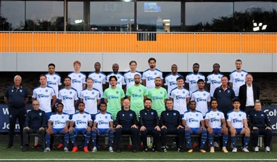 CVV Zwervers en HVC´10 scoren samen 11 doelpunten.