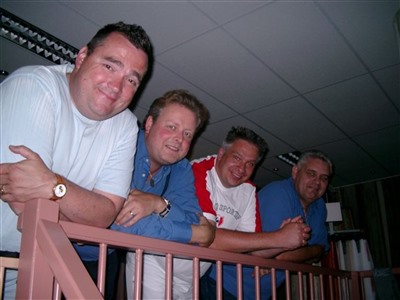 Team IJsselstreekradio