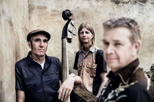 Op zaterdag 23 mei om 20.15 uur treden The Wieners op in Theater Concordia Haastrecht.