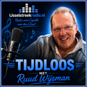 Tijdloos Met Ruud Wijsman