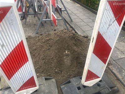 Werkzaamheden IJsseldijk vanaf 20 mei