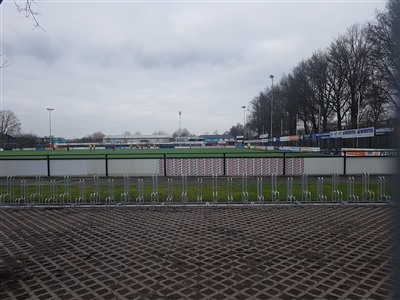 Feyenoord komt naar Nieuwerkerk aan den IJssel met Feyenoord Soccer Camp