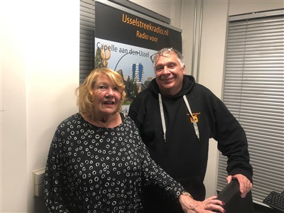 Ans & Jan ( IJsselstreekradio )