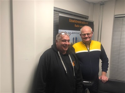 Te Gast Stichting Molen Kortenoord (Rob Rosbergen)