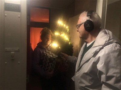 Kerst 2022