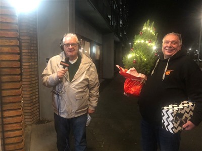 Jan & Ron Kerst 2022