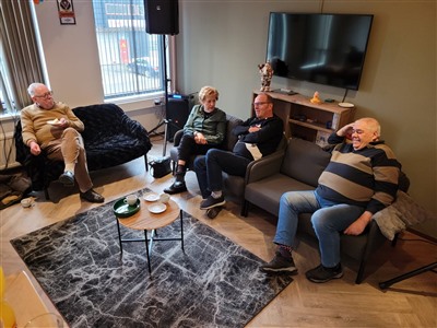  Speciaal programma KERST IN DE IJSSELSTREEK.