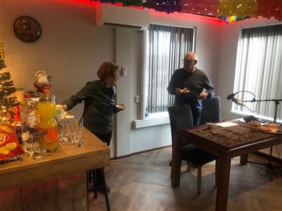  Speciaal programma KERST IN DE IJSSELSTREEK.