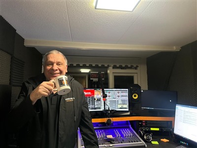 IJsselstreek Koffietijd Met Jan van Dam