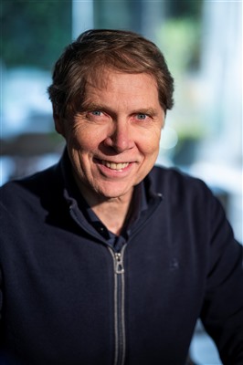 Lezing over het onderwijs door Wim Daniëls