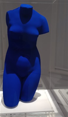 Op 6 oktober houdt Mirelle Nunes een lezing over de expositie