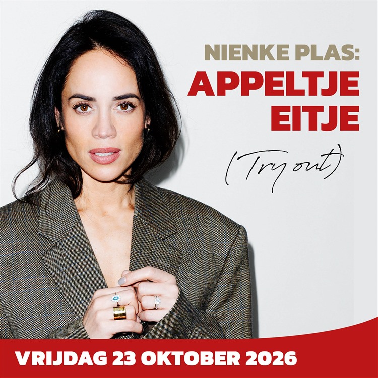 Nienke Plas