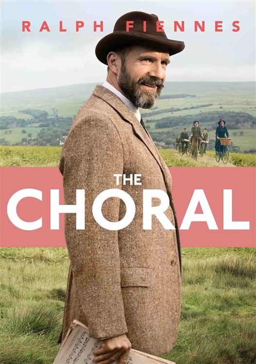 Concordia Filmmatinee ‘The Choral’