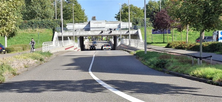 Vroege afsluitingen bij Blinkerttunnel en Capelsebrug voor jaarlijkse kleppentest