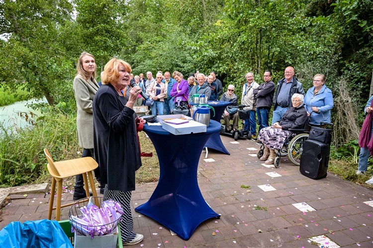 Welkom bruidsparen door wethouder Ans Hartnagel welkom-bruidsparen-door-wethouder-ans-hartnagel.jpg